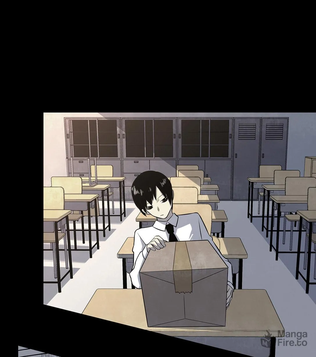 Read Strange Store (Colored) chapter 0 image 29 on Lezhin