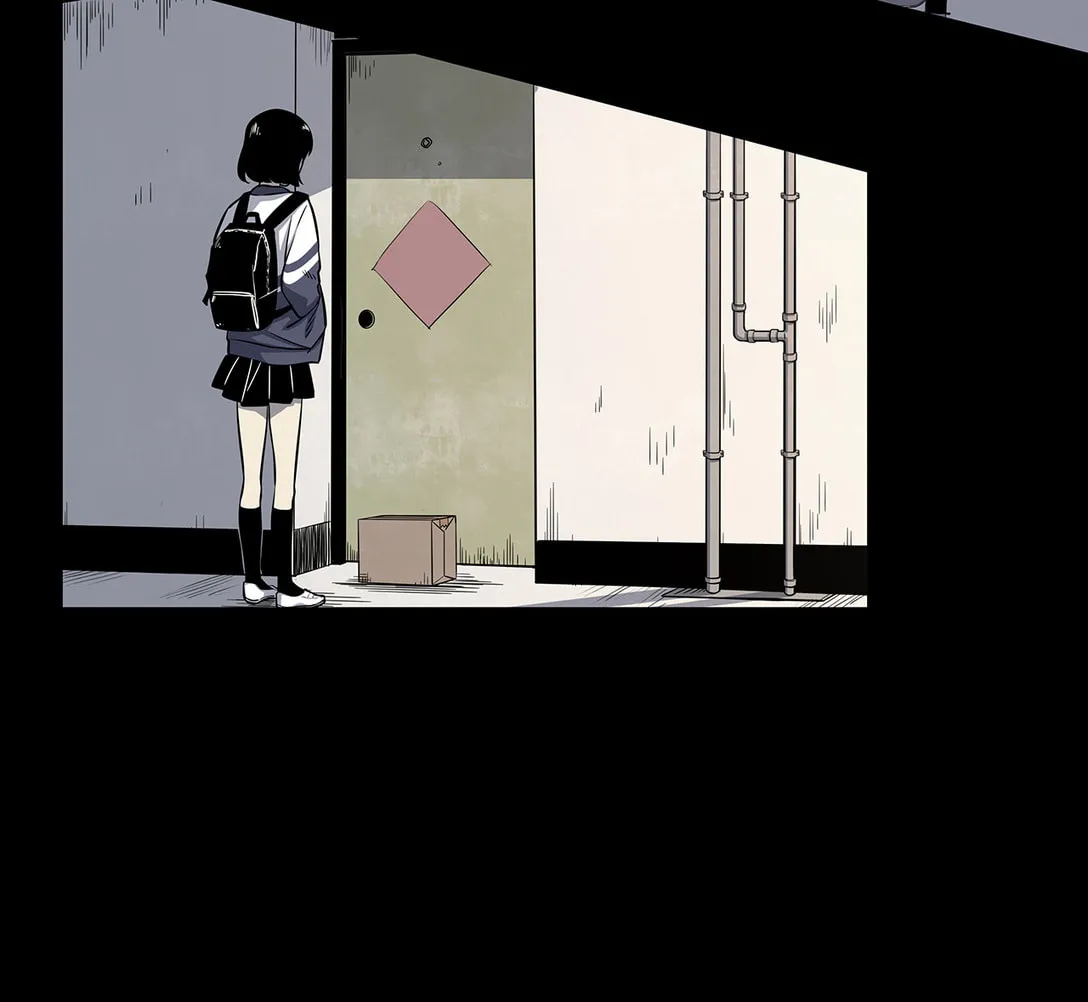 Read Strange Store (Colored) chapter 0 image 30 on Lezhin