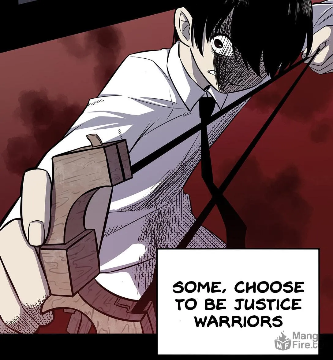 Read Strange Store (Colored) chapter 0 image 32 on Lezhin