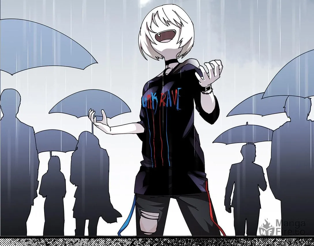 Read Strange Store (Colored) chapter 0 image 35 on Lezhin