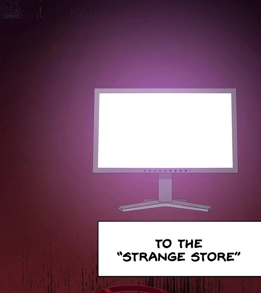 Read Strange Store (Colored) chapter 0 image 45 on Lezhin