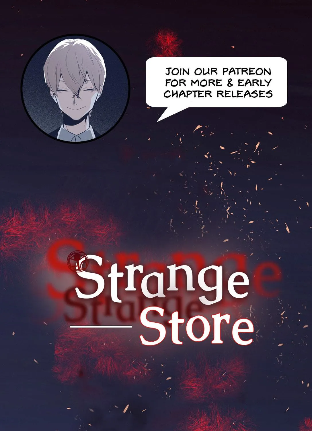Read Strange Store (Colored) chapter 0 image 50 on Lezhin