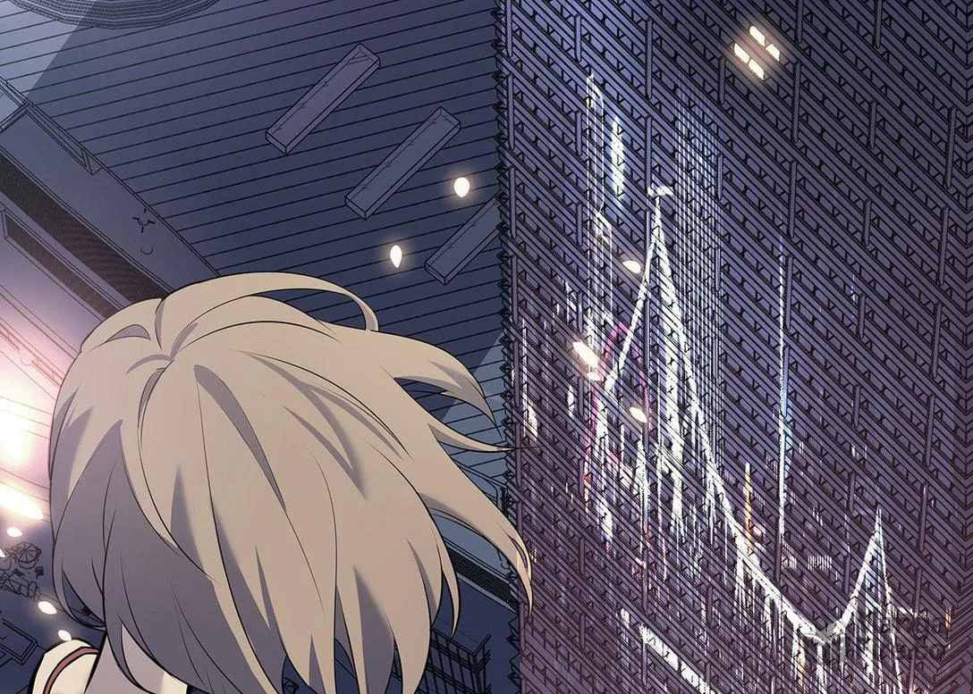 Read Strange Store (Colored) chapter 0 image 8 on Lezhin