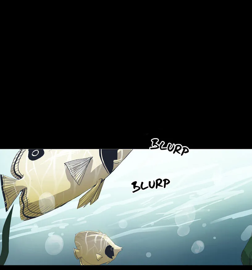 Read Strange Store (Colored) chapter 1 image 1 on Lezhin