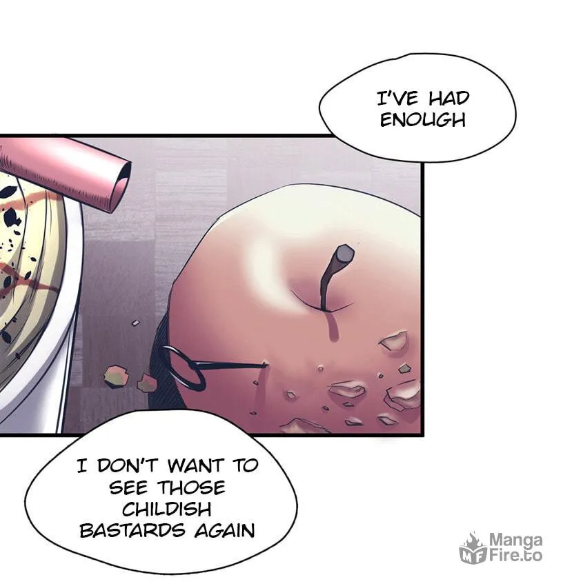 Read Strange Store (Colored) chapter 1 image 101 on Lezhin