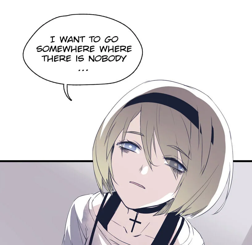 Read Strange Store (Colored) chapter 1 image 103 on Lezhin