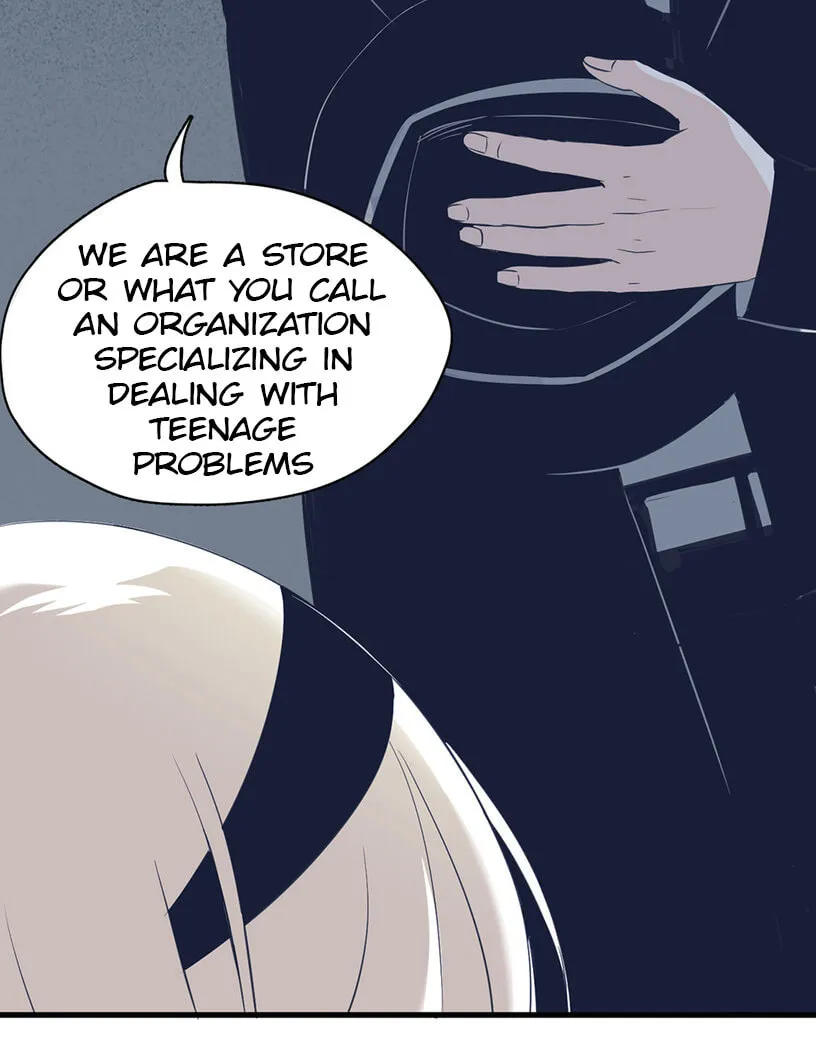 Read Strange Store (Colored) chapter 1 image 108 on Lezhin