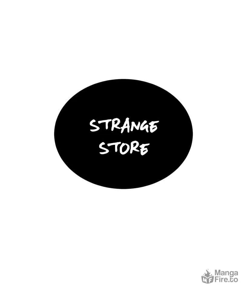 Read Strange Store (Colored) chapter 1 image 110 on Lezhin