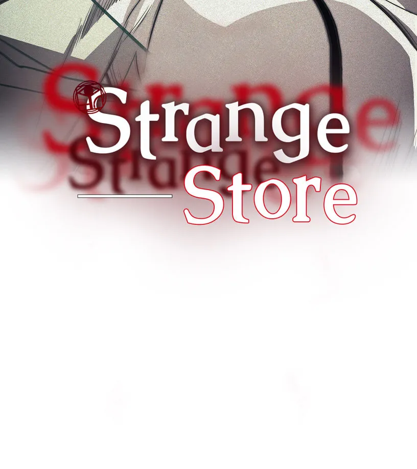 Read Strange Store (Colored) chapter 1 image 13 on Lezhin