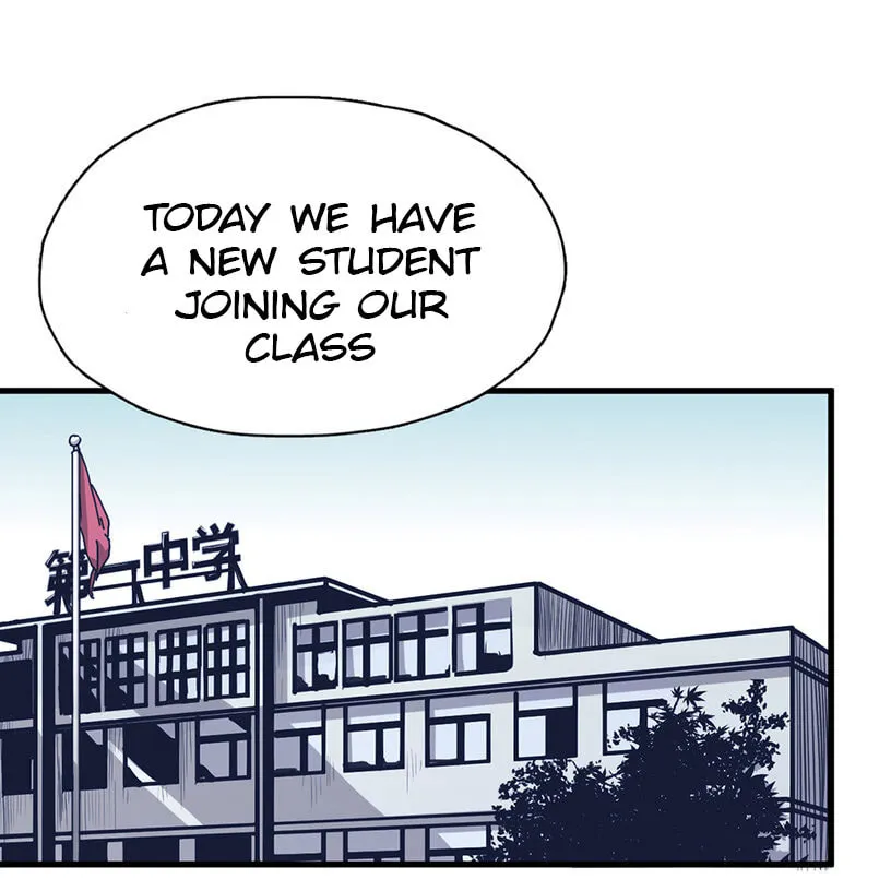 Read Strange Store (Colored) chapter 1 image 16 on Lezhin