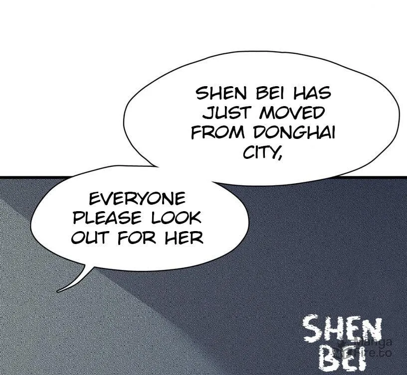 Read Strange Store (Colored) chapter 1 image 17 on Lezhin
