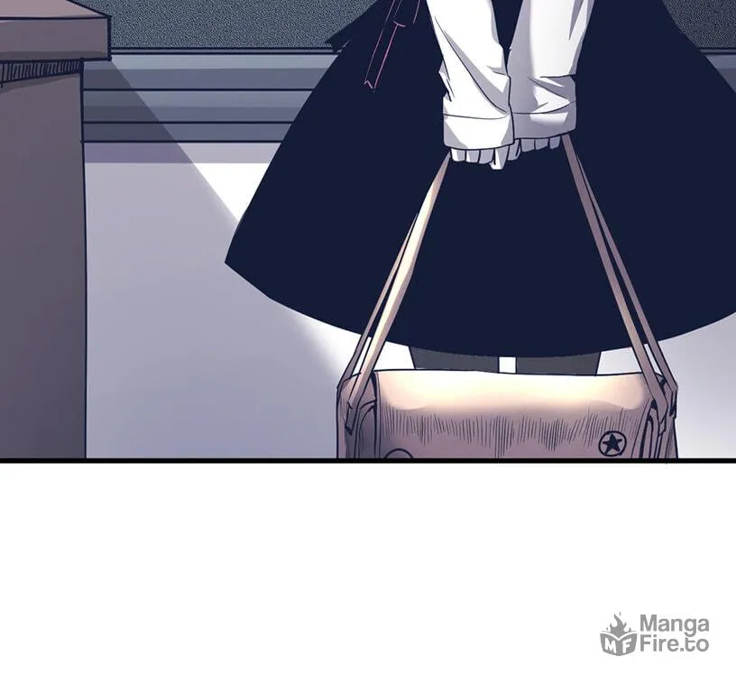 Read Strange Store (Colored) chapter 1 image 19 on Lezhin
