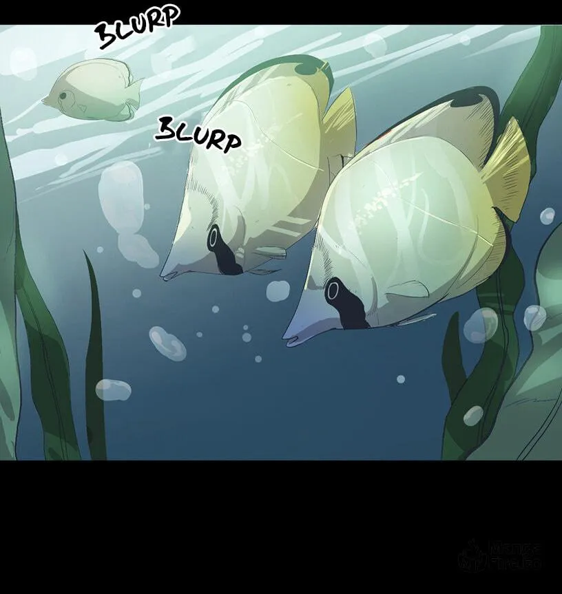 Read Strange Store (Colored) chapter 1 image 2 on Lezhin