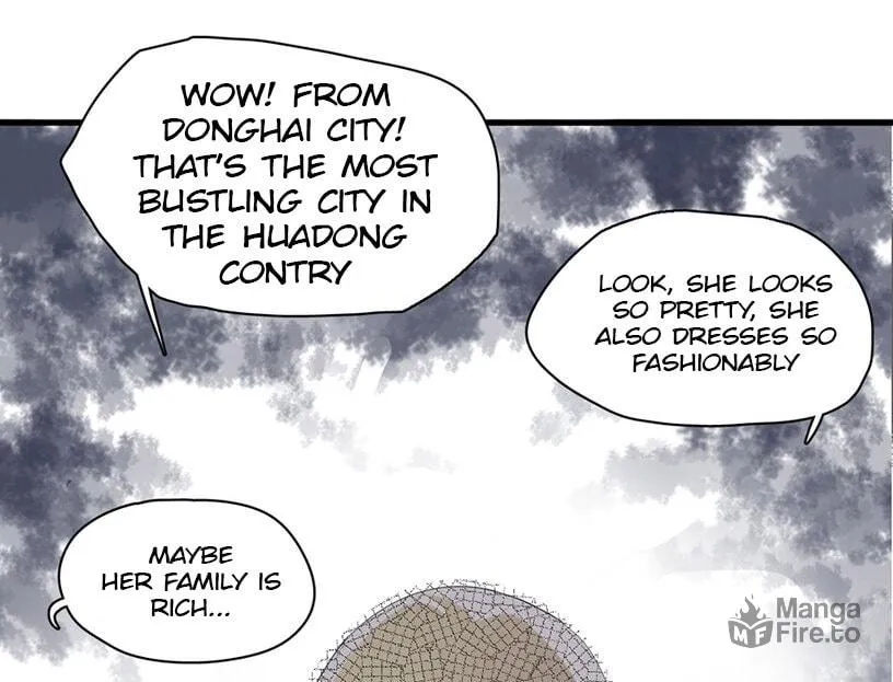 Read Strange Store (Colored) chapter 1 image 20 on Lezhin