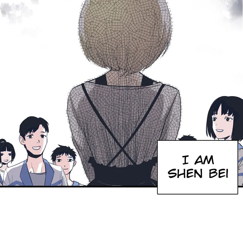 Read Strange Store (Colored) chapter 1 image 21 on Lezhin