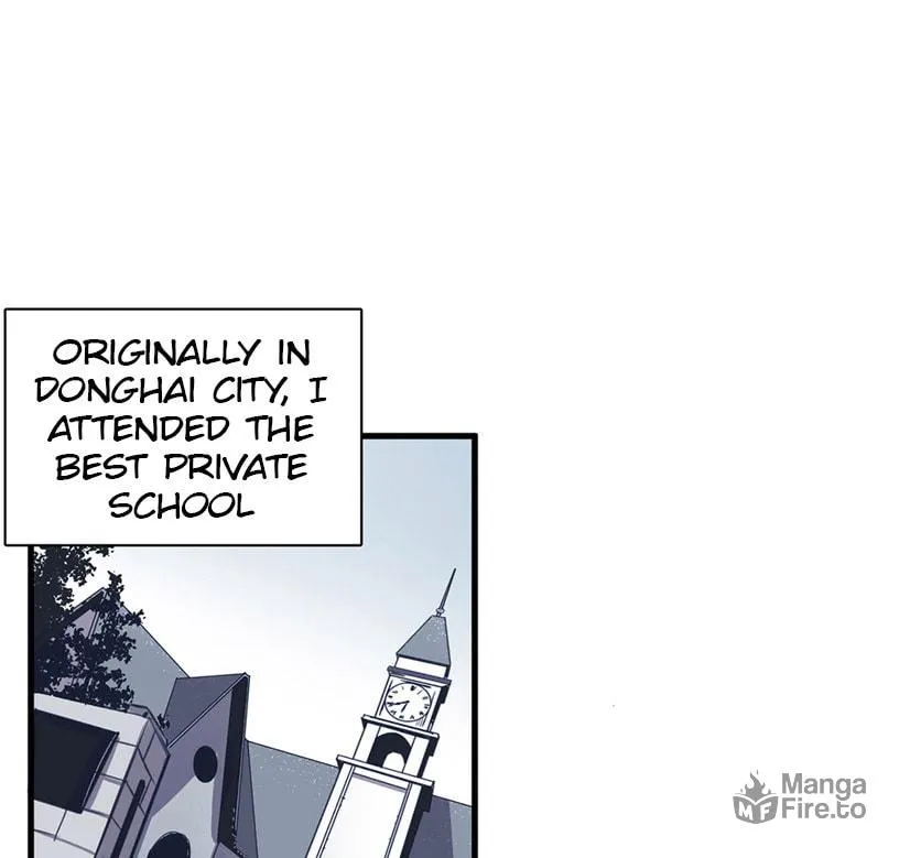 Read Strange Store (Colored) chapter 1 image 23 on Lezhin