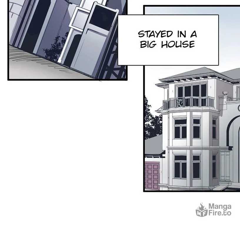 Read Strange Store (Colored) chapter 1 image 24 on Lezhin