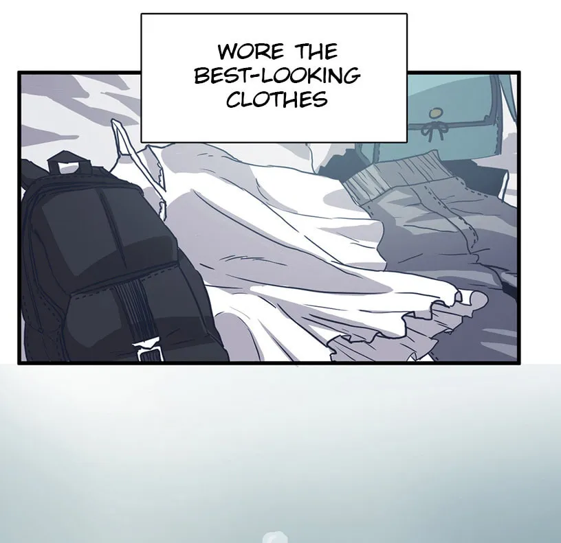 Read Strange Store (Colored) chapter 1 image 25 on Lezhin