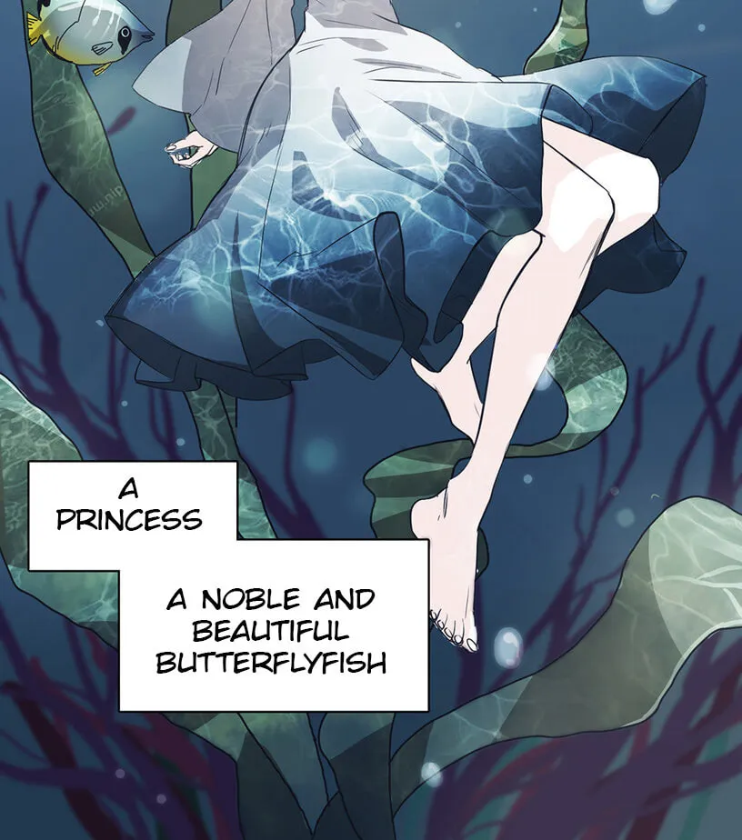 Read Strange Store (Colored) chapter 1 image 27 on Lezhin