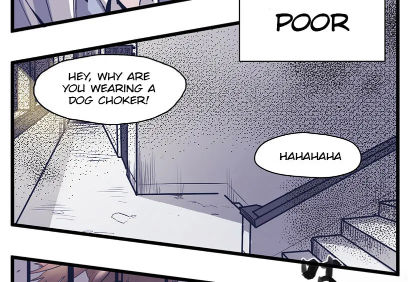 Read Strange Store (Colored) chapter 1 image 30 on Lezhin