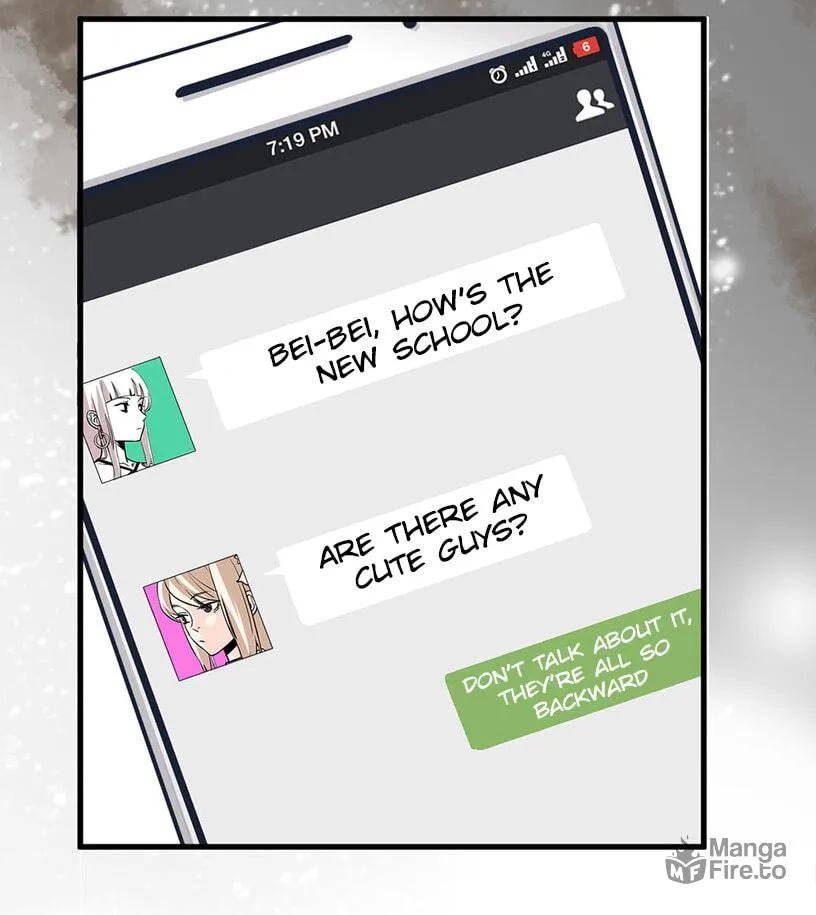 Read Strange Store (Colored) chapter 1 image 34 on Lezhin