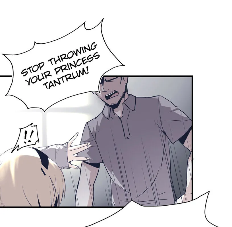 Read Strange Store (Colored) chapter 1 image 37 on Lezhin