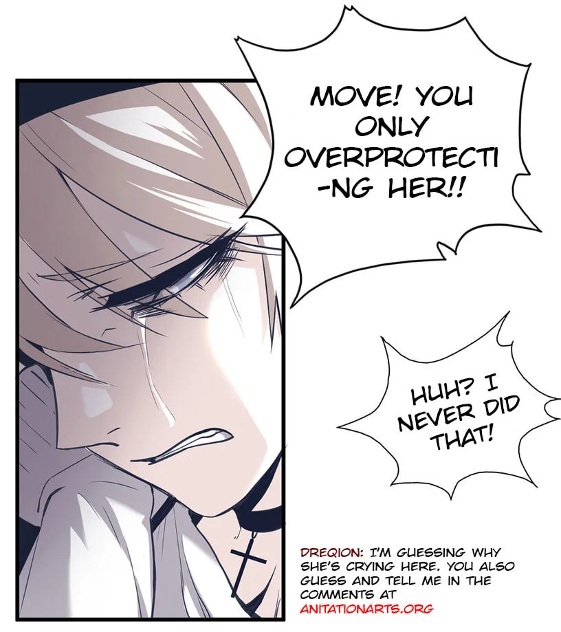 Read Strange Store (Colored) chapter 1 image 40 on Lezhin
