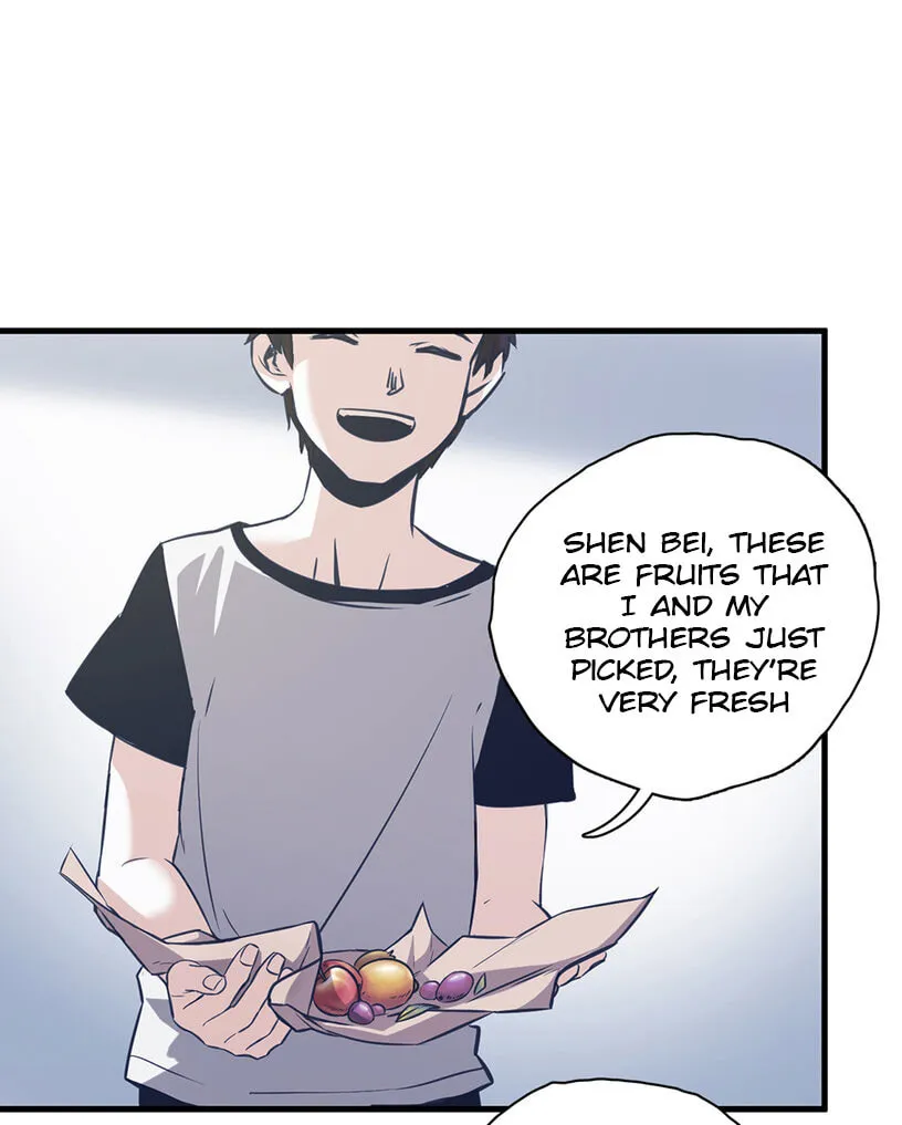 Read Strange Store (Colored) chapter 1 image 43 on Lezhin
