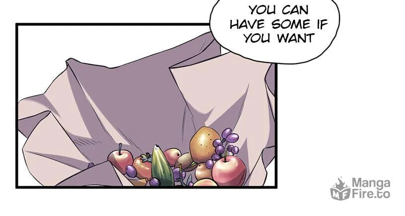 Read Strange Store (Colored) chapter 1 image 44 on Lezhin