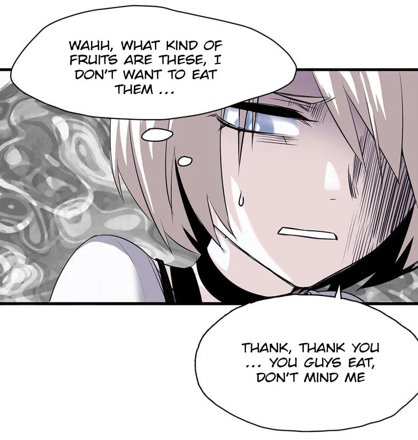 Read Strange Store (Colored) chapter 1 image 45 on Lezhin
