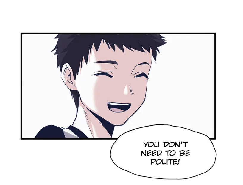 Read Strange Store (Colored) chapter 1 image 46 on Lezhin