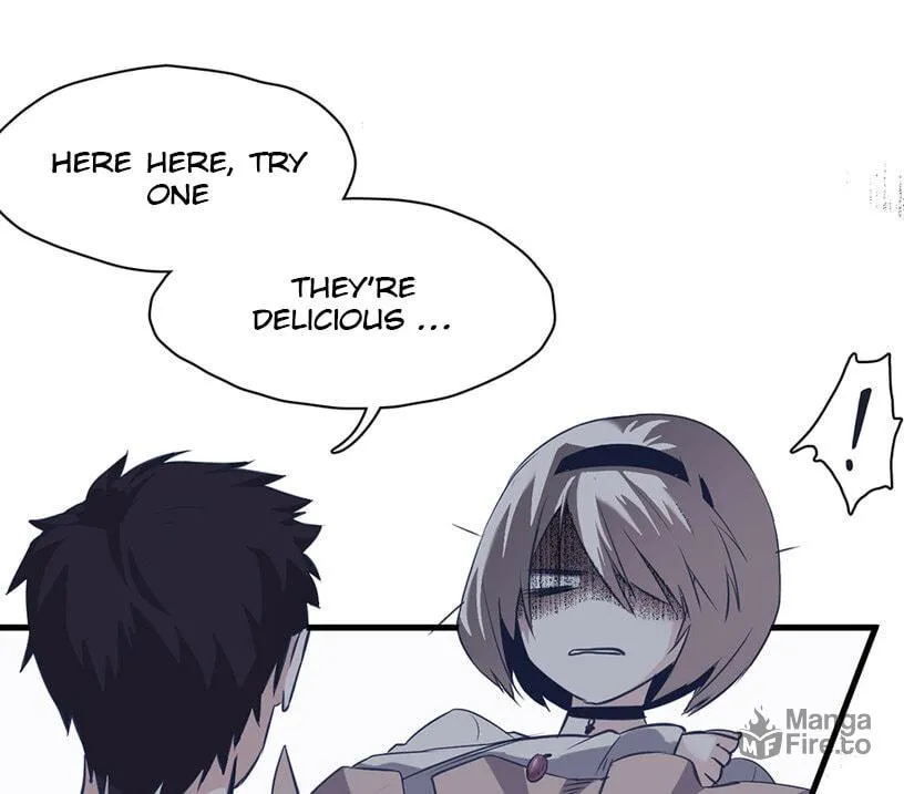 Read Strange Store (Colored) chapter 1 image 47 on Lezhin