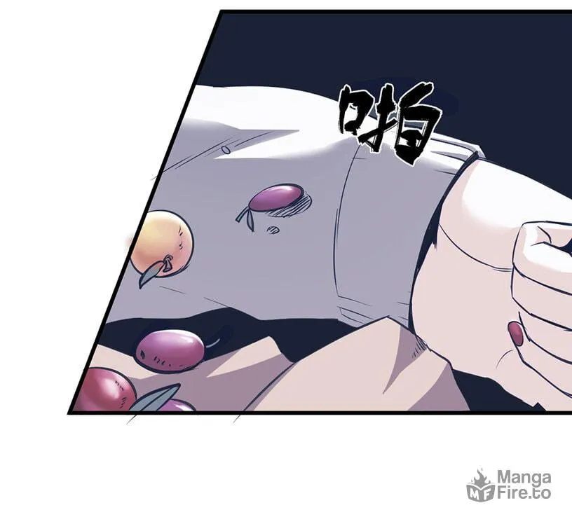 Read Strange Store (Colored) chapter 1 image 49 on Lezhin