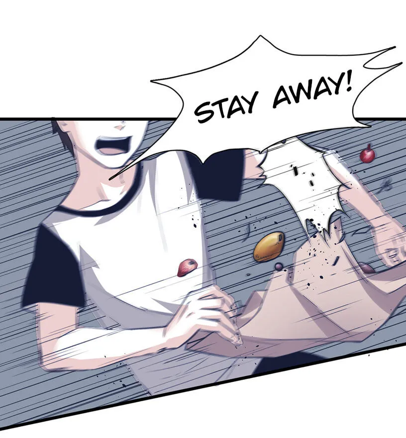 Read Strange Store (Colored) chapter 1 image 51 on Lezhin