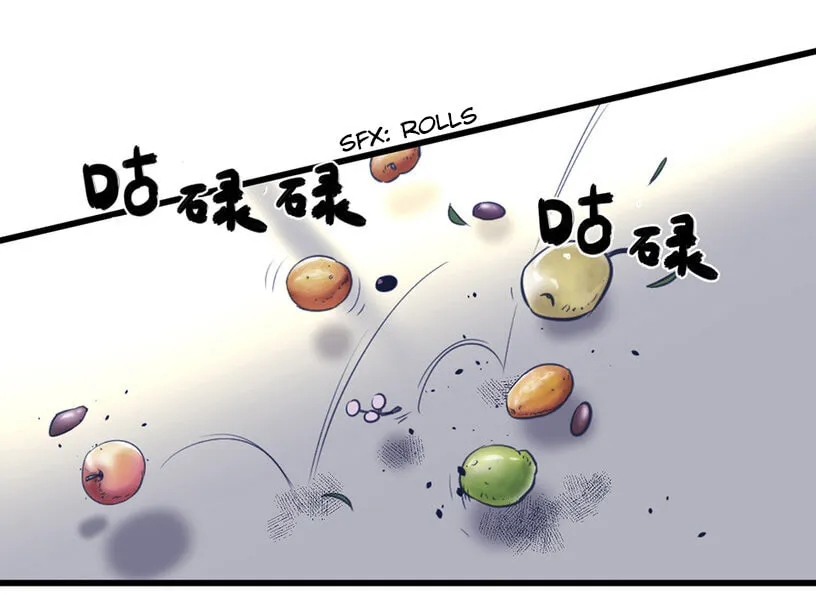 Read Strange Store (Colored) chapter 1 image 52 on Lezhin