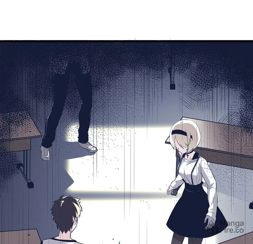 Read Strange Store (Colored) chapter 1 image 53 on Lezhin