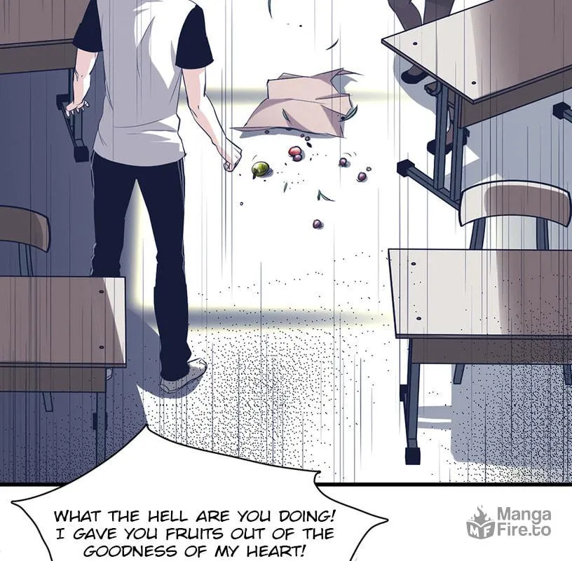 Read Strange Store (Colored) chapter 1 image 54 on Lezhin