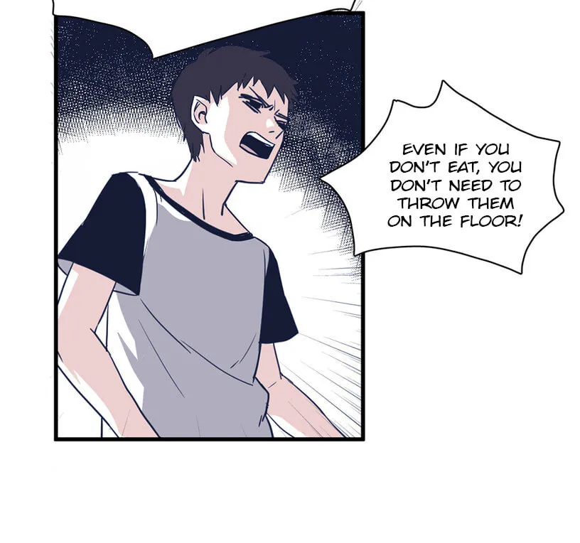 Read Strange Store (Colored) chapter 1 image 55 on Lezhin