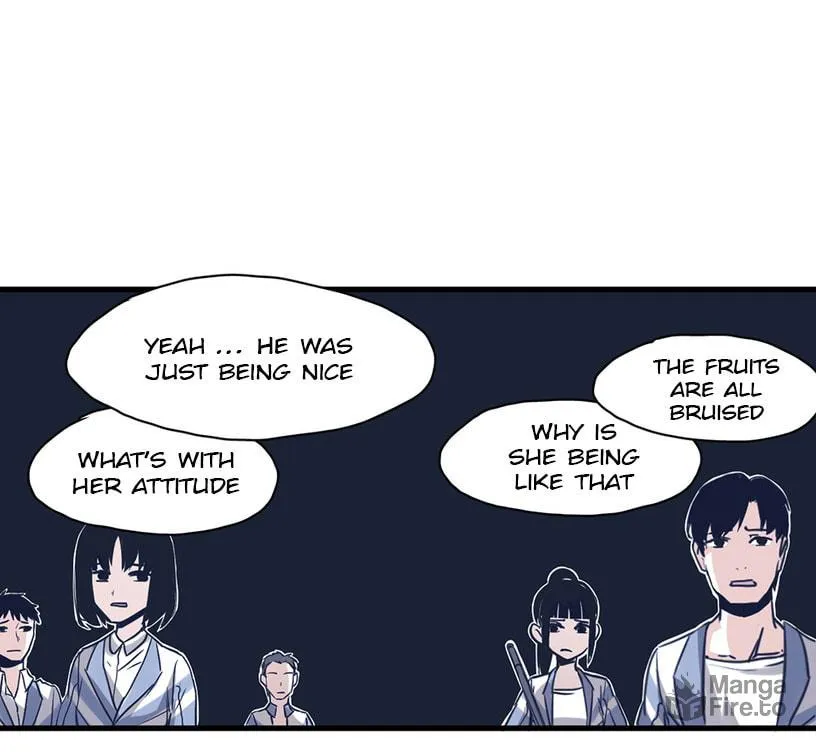 Read Strange Store (Colored) chapter 1 image 56 on Lezhin