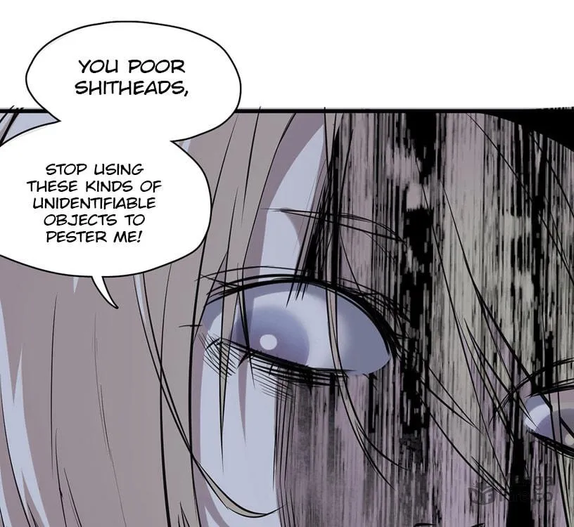 Read Strange Store (Colored) chapter 1 image 59 on Lezhin