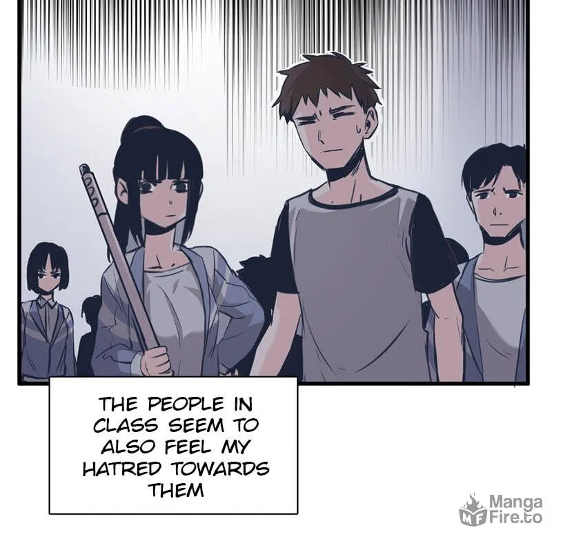 Read Strange Store (Colored) chapter 1 image 62 on Lezhin