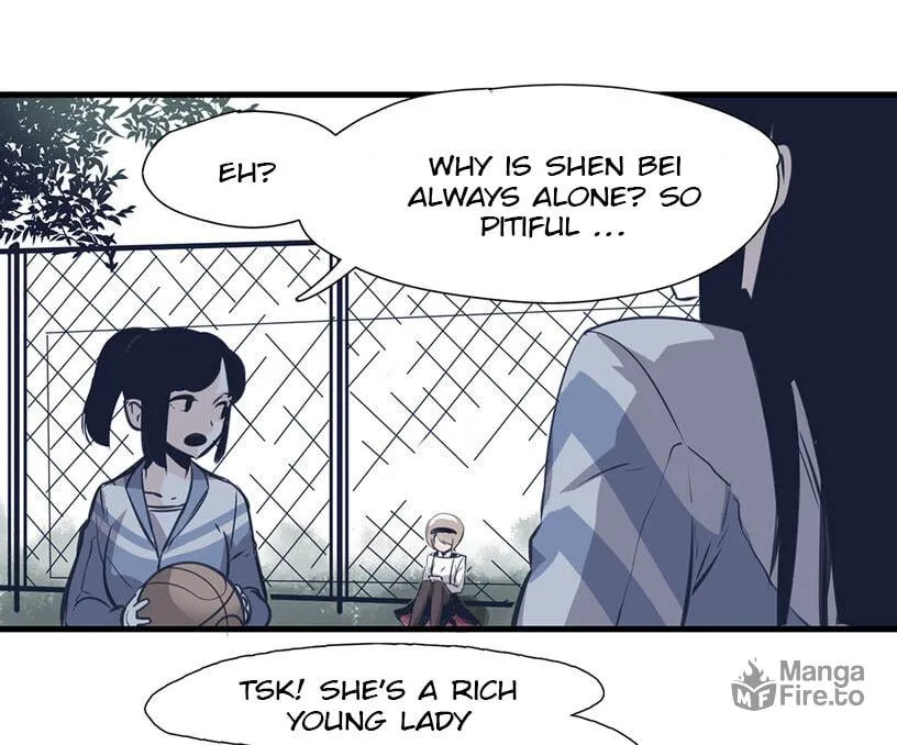 Read Strange Store (Colored) chapter 1 image 65 on Lezhin