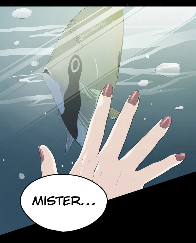 Read Strange Store (Colored) chapter 1 image 7 on Lezhin