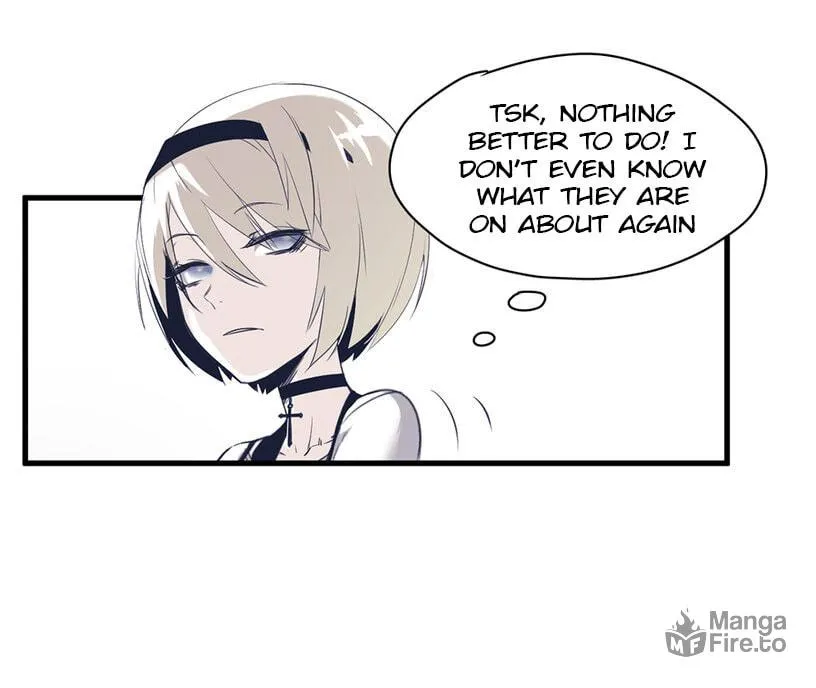 Read Strange Store (Colored) chapter 1 image 77 on Lezhin