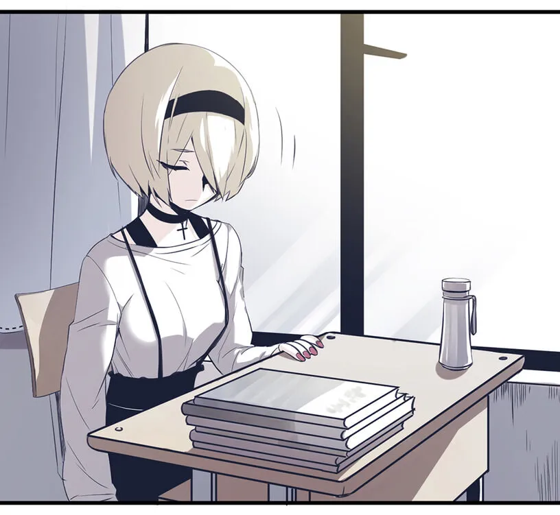 Read Strange Store (Colored) chapter 1 image 78 on Lezhin