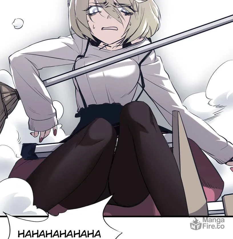 Read Strange Store (Colored) chapter 1 image 86 on Lezhin