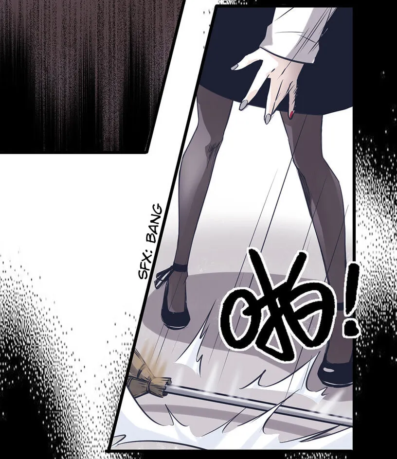 Read Strange Store (Colored) chapter 1 image 91 on Lezhin