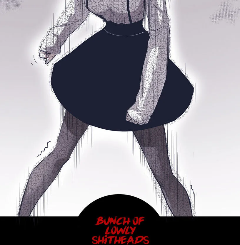 Read Strange Store (Colored) chapter 1 image 93 on Lezhin