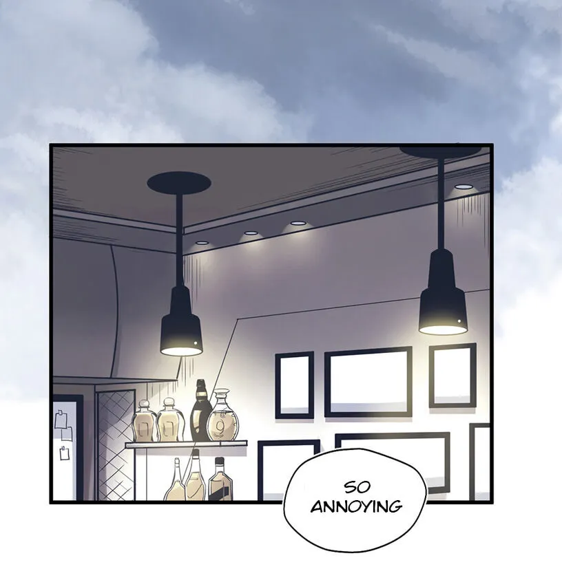 Read Strange Store (Colored) chapter 1 image 97 on Lezhin