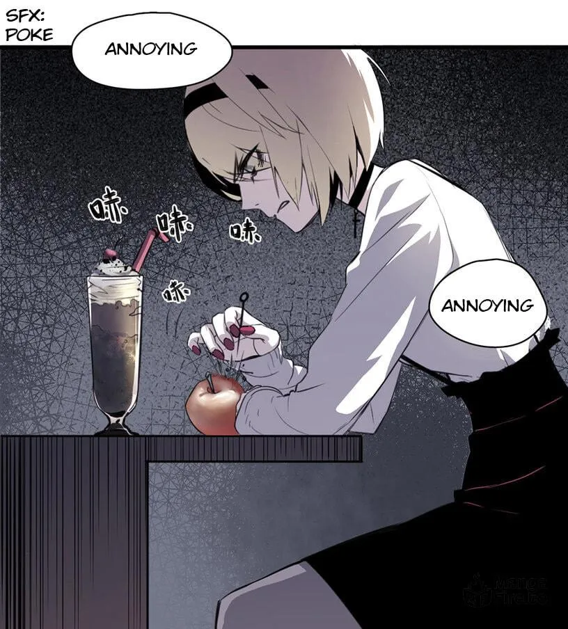 Read Strange Store (Colored) chapter 1 image 98 on Lezhin